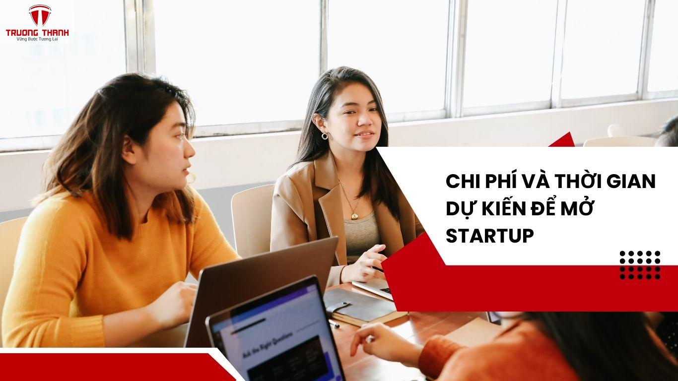 Nhà sáng lập cần chuẩn bị gì để thành lập công ty startup tại Hà Nội?