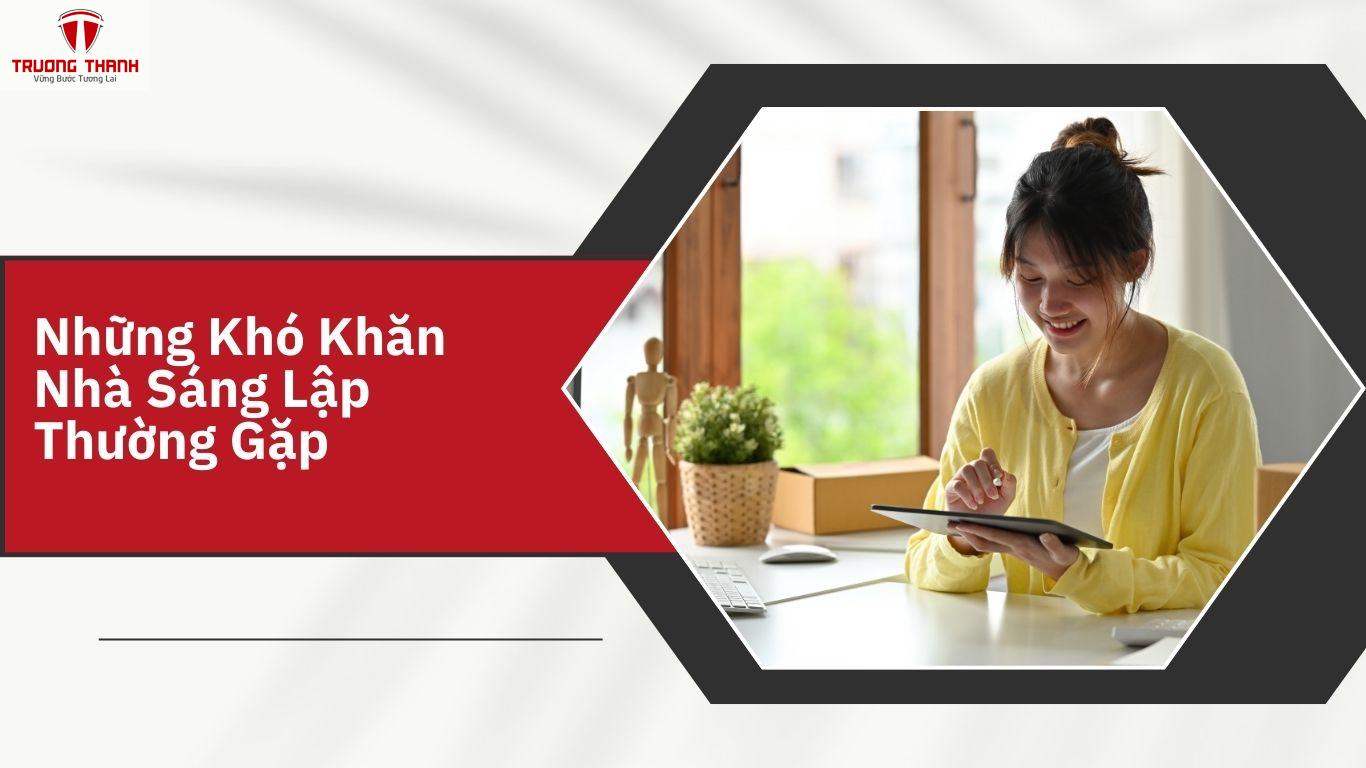 Nhà sáng lập cần chuẩn bị gì để thành lập công ty startup tại Hà Nội?