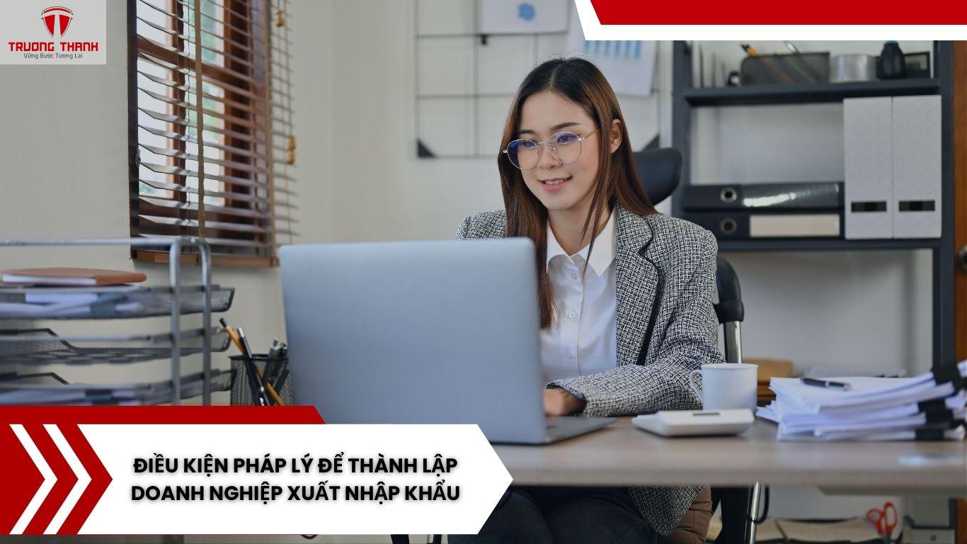 Khái Quát Về Doanh Nghiệp Xuất Nhập Khẩu Tại Hà Nội