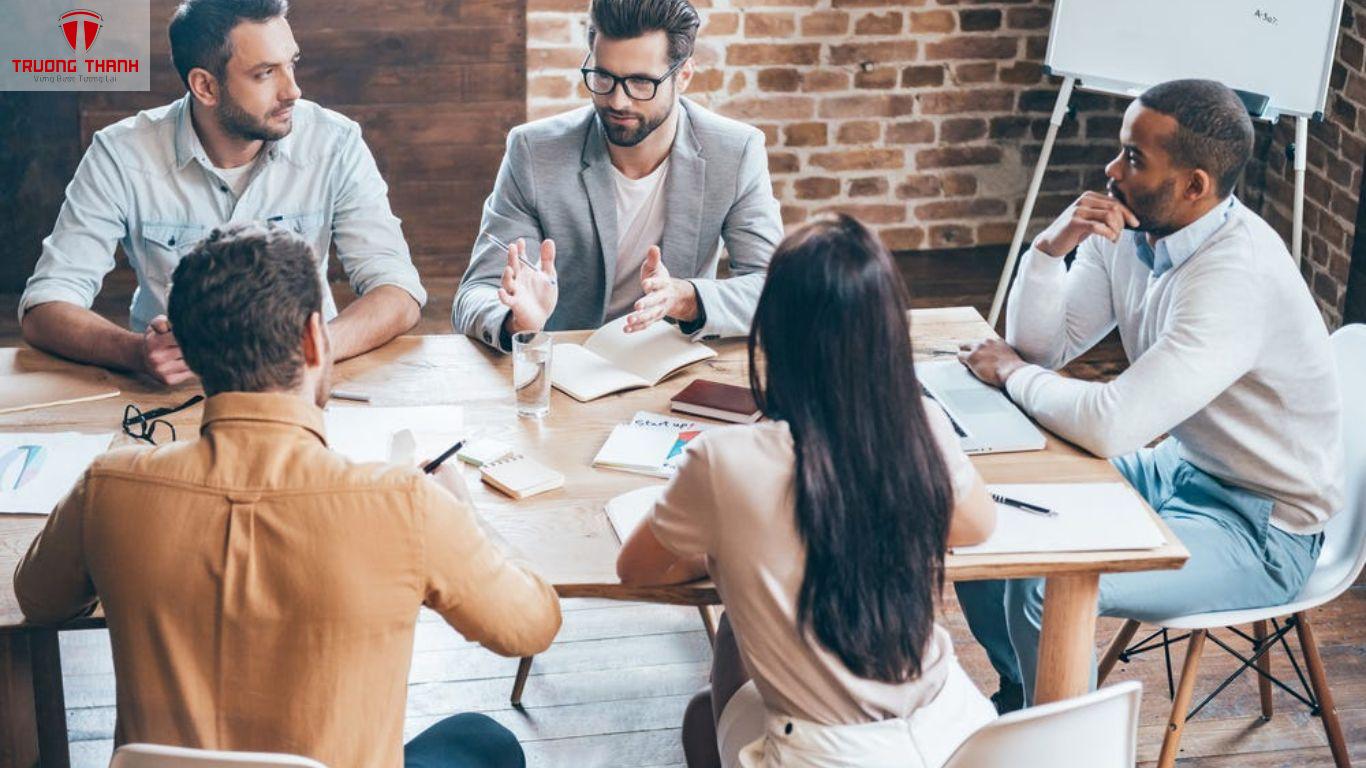 Thành Lập Công Ty Mới Trọn Gói Uy Tín Không Phát Sinh Chi Phí Tại Phường Long Biên