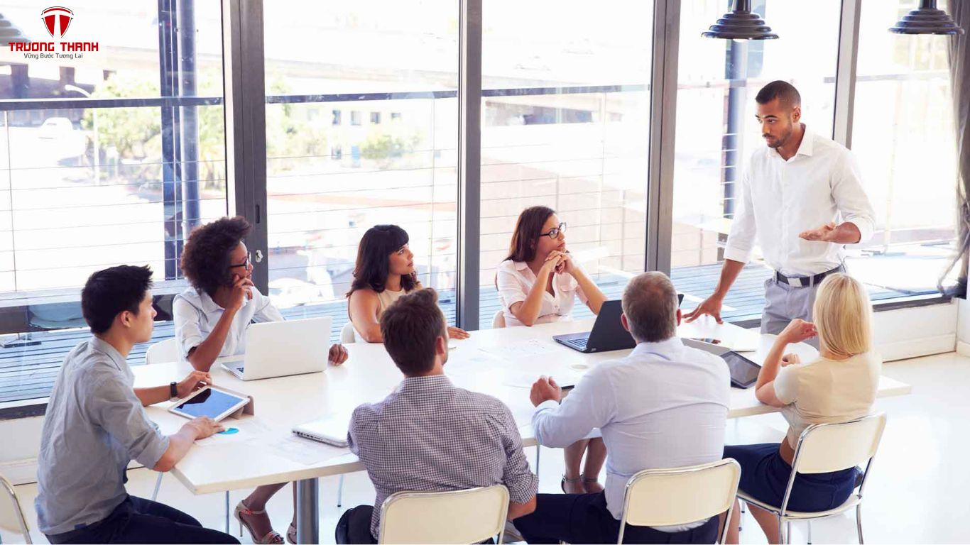 Thành Lập Công Ty Mới Trọn Gói Uy Tín Không Phát Sinh Chi Phí Tại Phường Long Biên