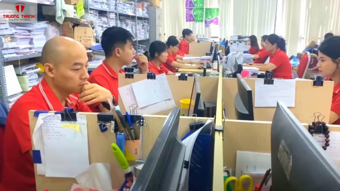 Top 5 Công Ty Kế Toán Lớn Tại Hà Nội