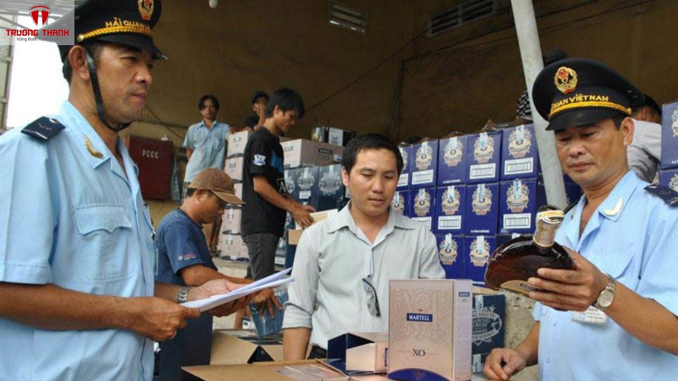 Kế Toán Xuất Nhập Khẩu Cần Lưu Ý Khi Xử Lý Tờ Khai Hải Quan