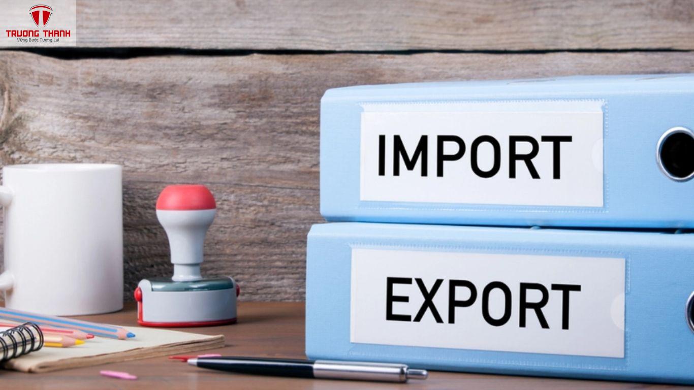 Quản Lý Chứng Từ Xuất Nhập Khẩu Để Tránh Rủi Ro Kiểm Toán