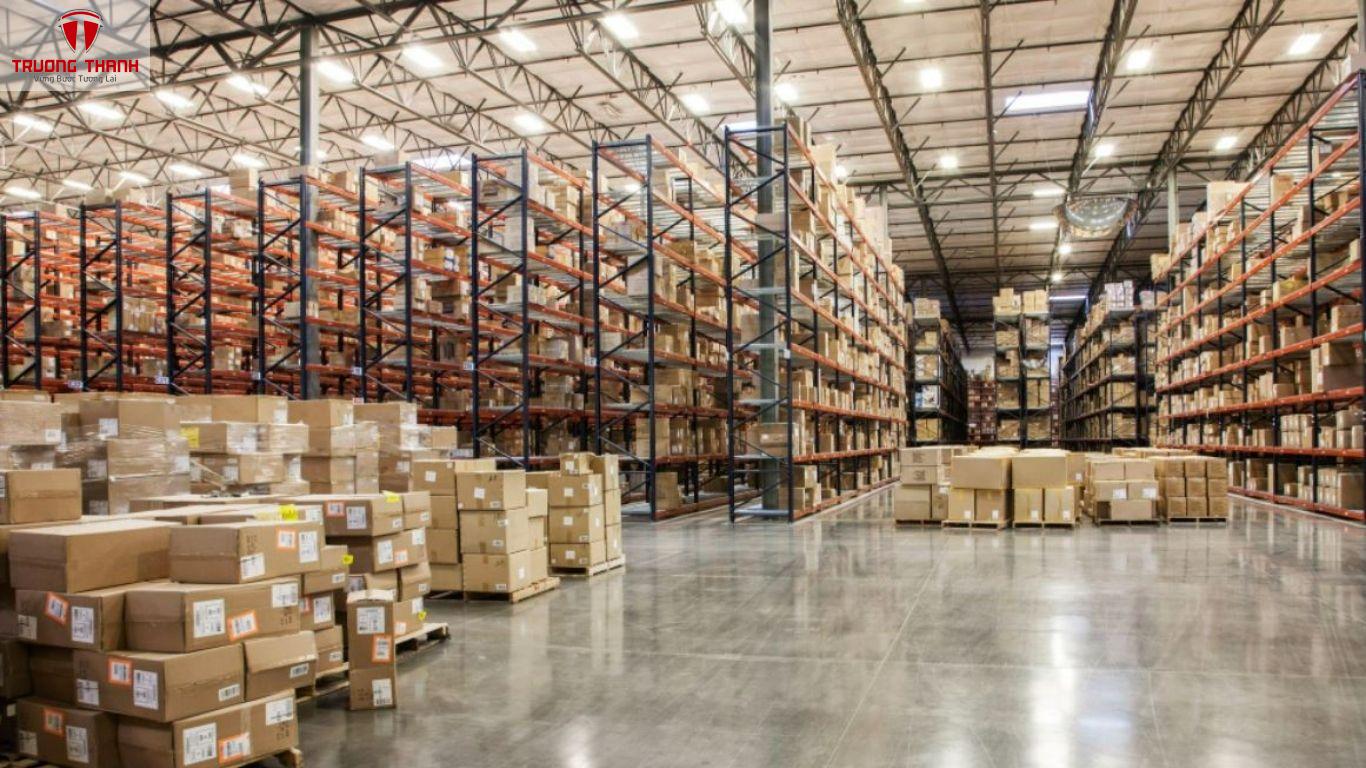 Cách Hạch Toán Chi Phí Lưu Kho Trong Xuất Nhập Khẩu