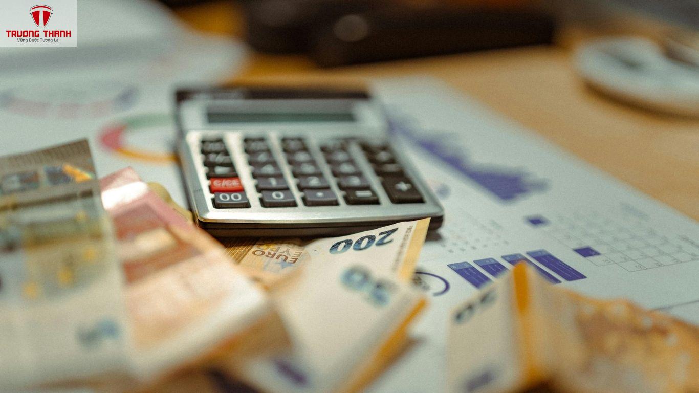 Hướng Dẫn Xử Lý Chênh Lệch Dự Toán Và Chi Phí Thực Tế Cho Chủ Doanh Nghiệp