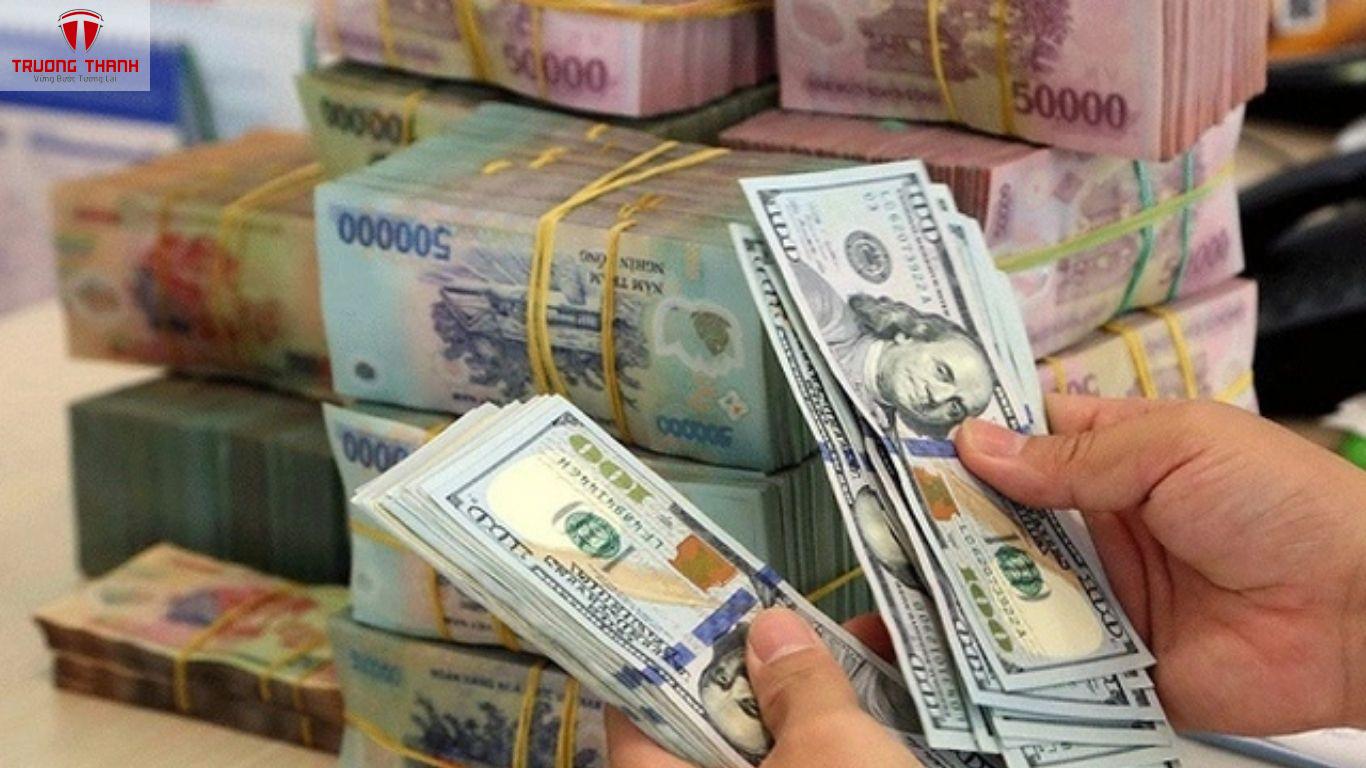Giải Mã Các Tài Khoản Và Quy Định Pháp Lý Về Hạch Toán Chênh Lệch Tỷ Giá