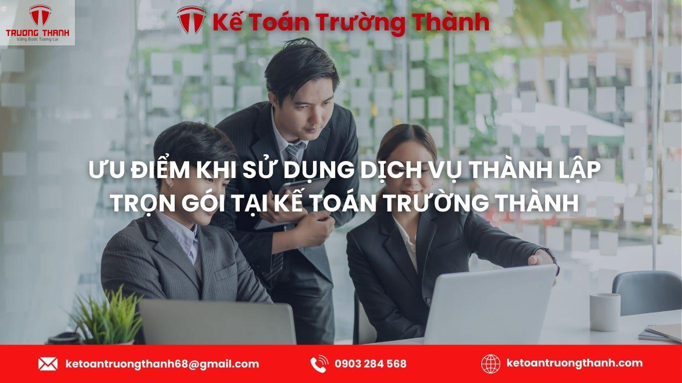Hướng dẫn thủ tục mở công ty nội thất tại Hà Nội từ A–Z