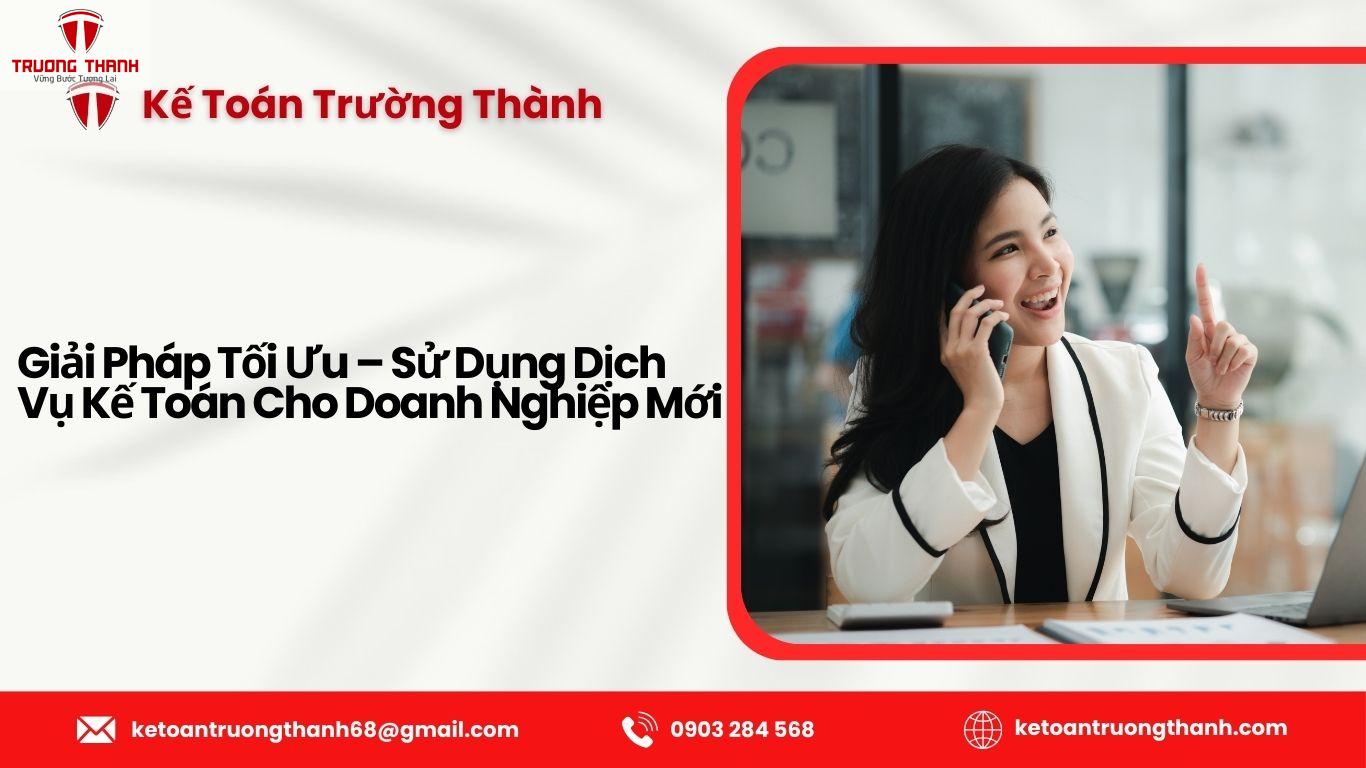 Doanh nghiệp mới thành lập tại Hà Nội cần làm gì để tránh bị phạt thuế?
