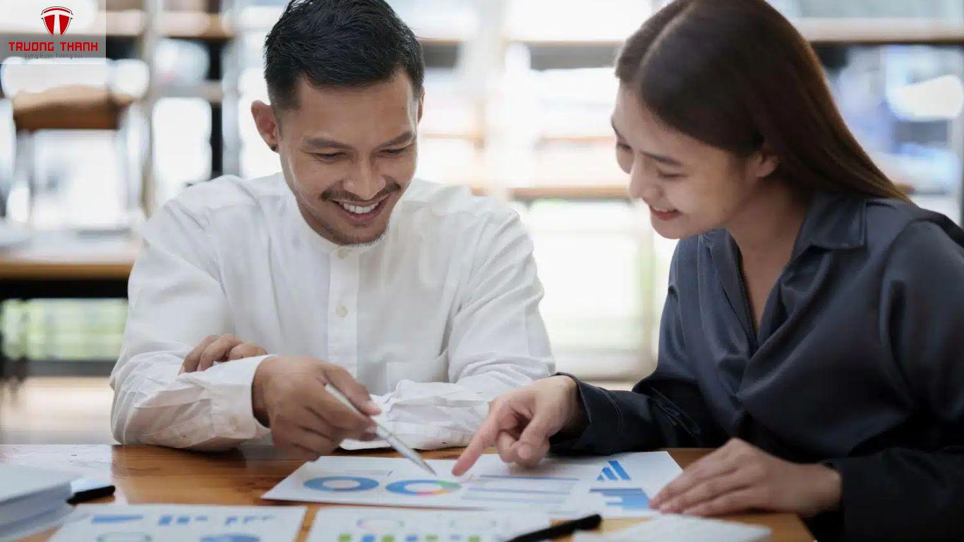  Xuất Hóa Đơn Điện Tử Có Dễ Làm Hơn Hóa Đơn Giấy Không