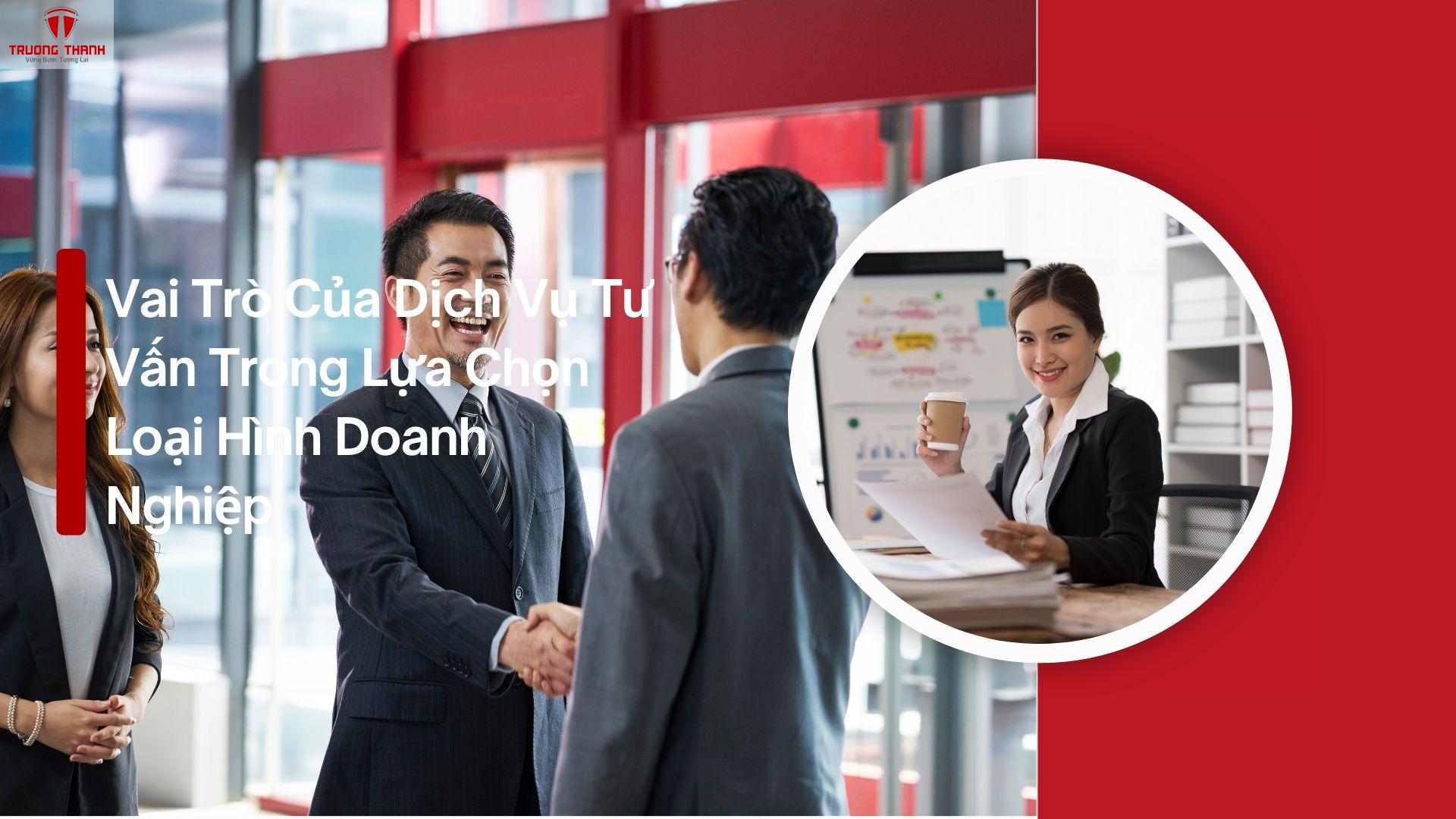 Lựa chọn loại hình doanh nghiệp nào phù hợp khi khởi nghiệp tại Hà Nội?