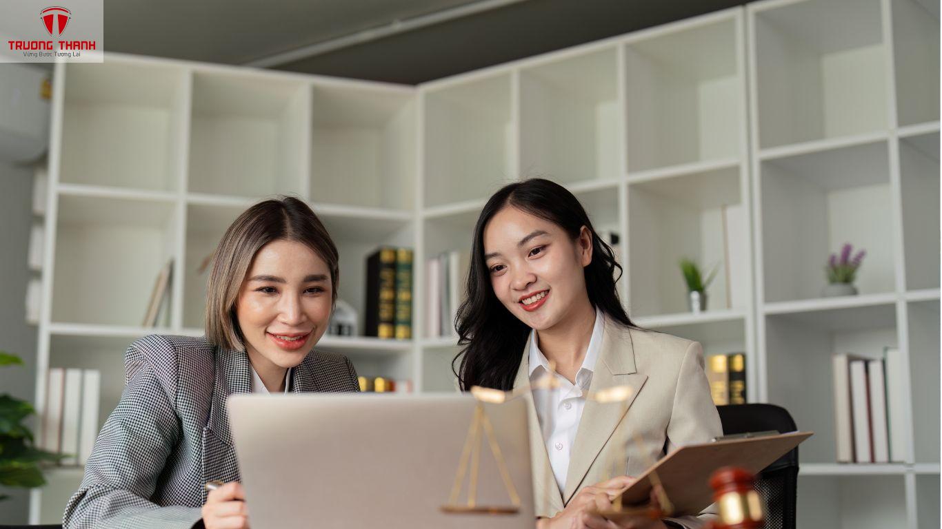 Đặt tên công ty - Đúng quy định, dễ nhớ, dễ gây thiện cảm