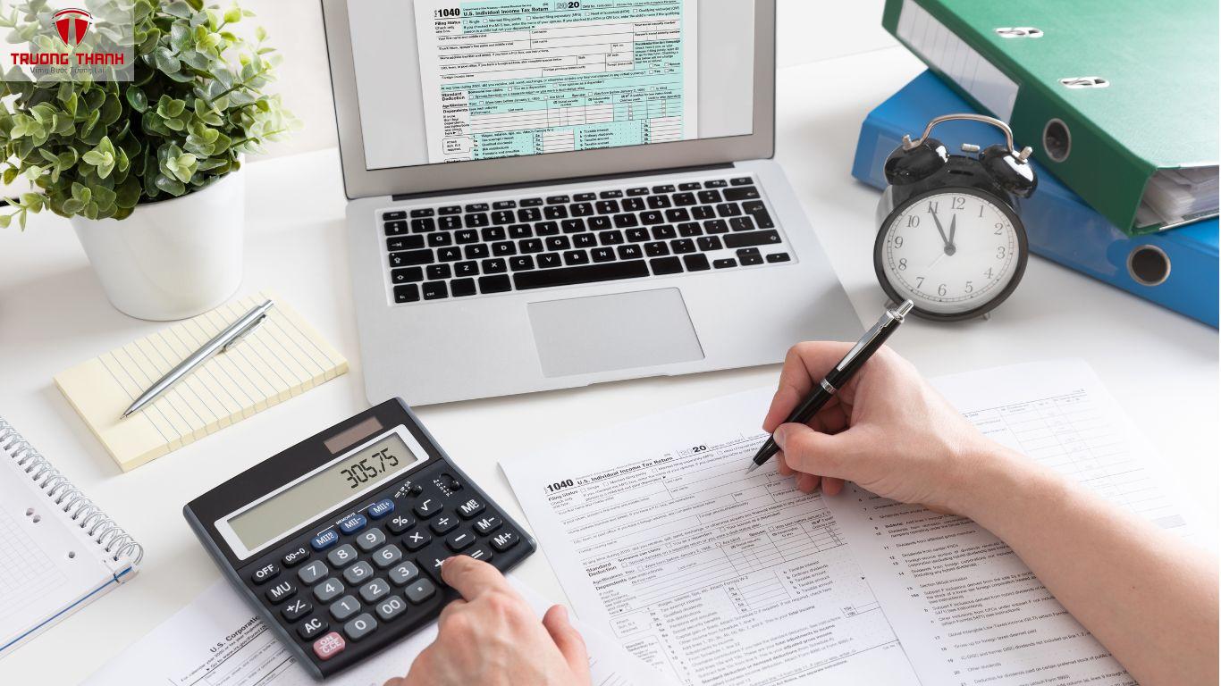 Đăng Ký Thành Lập Doanh Nghiệp Online Tại Hà Nội Và Những Điều Cần Biết