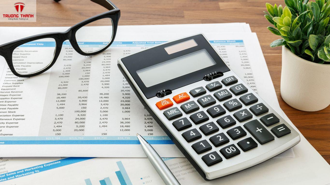 Dịch Vụ Kế Toán Thuế Tại Phường Hoàn Kiếm Hà Nội