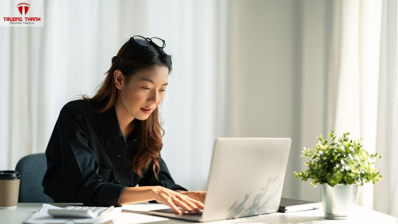 Dịch Vụ Kế Toán Thuế Tại Phường Hoàn Kiếm Hà Nội