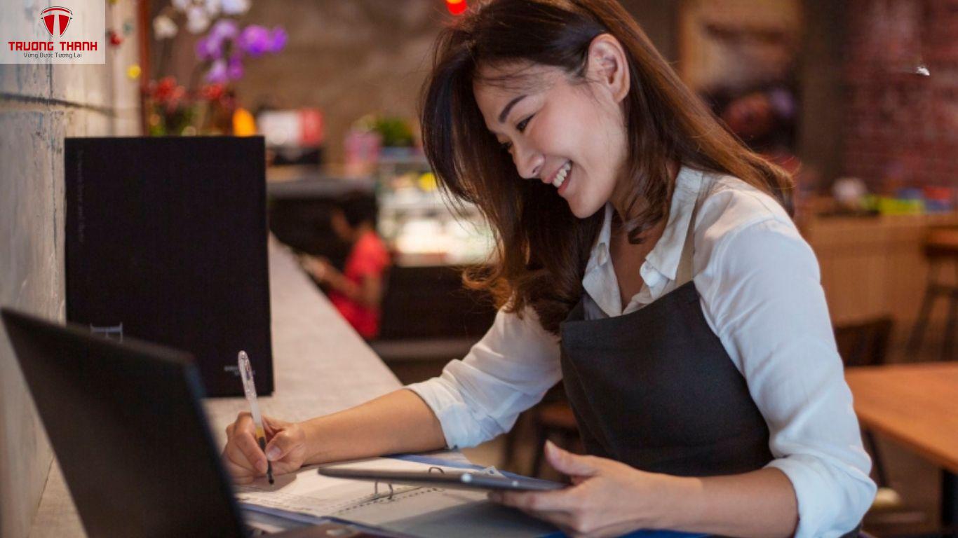 Kiểm Soát Thất Thoát Nguyên Vật Liệu Trong Ngành F&B Bằng Kế Toán Quản Trị