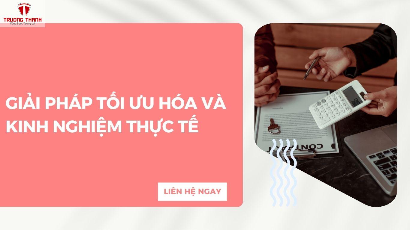 Hướng Dẫn Phân Bổ Chi Phí Bán Hàng Đa Kênh Để Tính Lợi Nhuận Thực