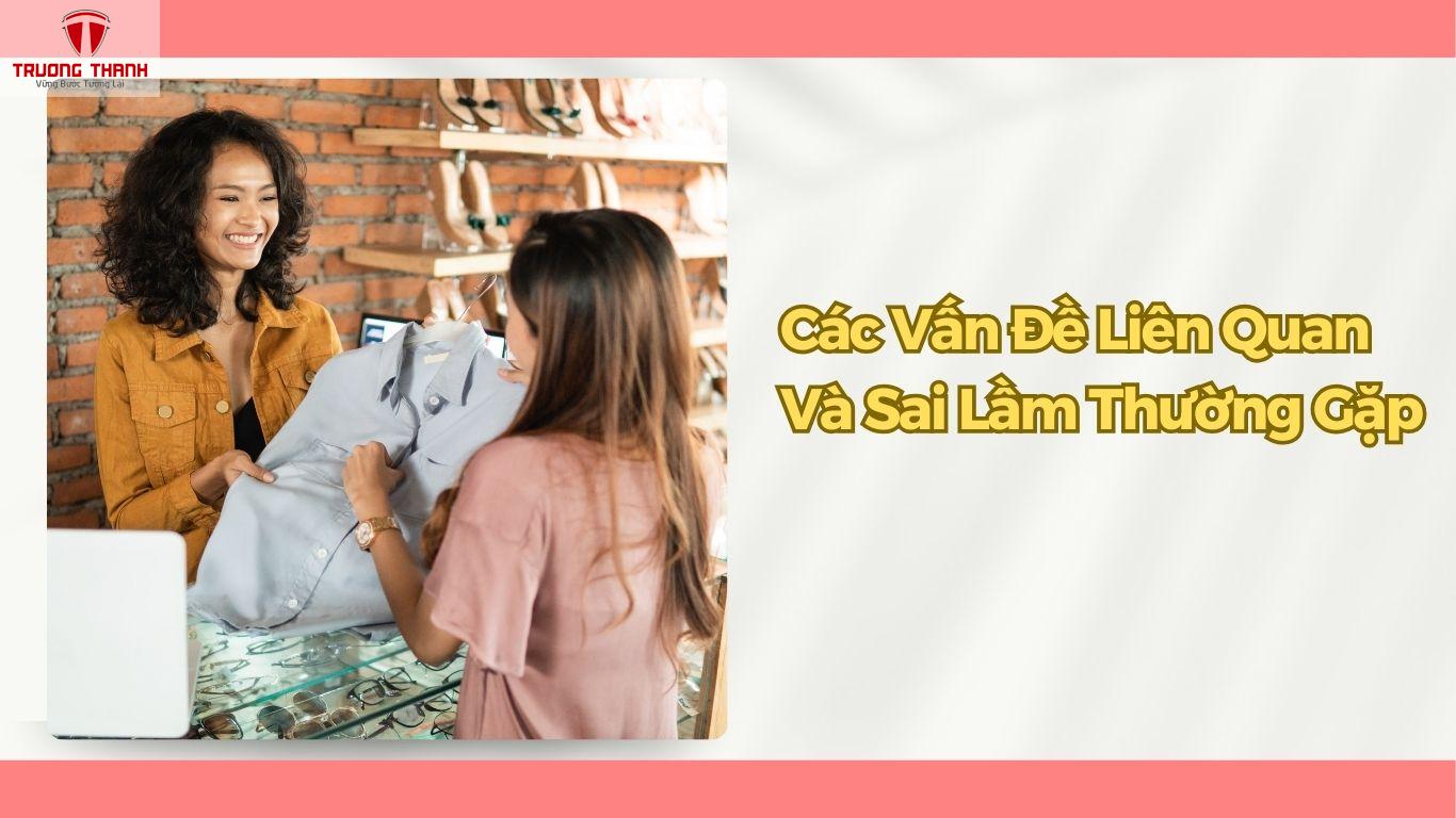 Hướng Dẫn Hạch Toán Hàng Hoàn Trả Từ Khách Trong Thương Mại Điện Tử