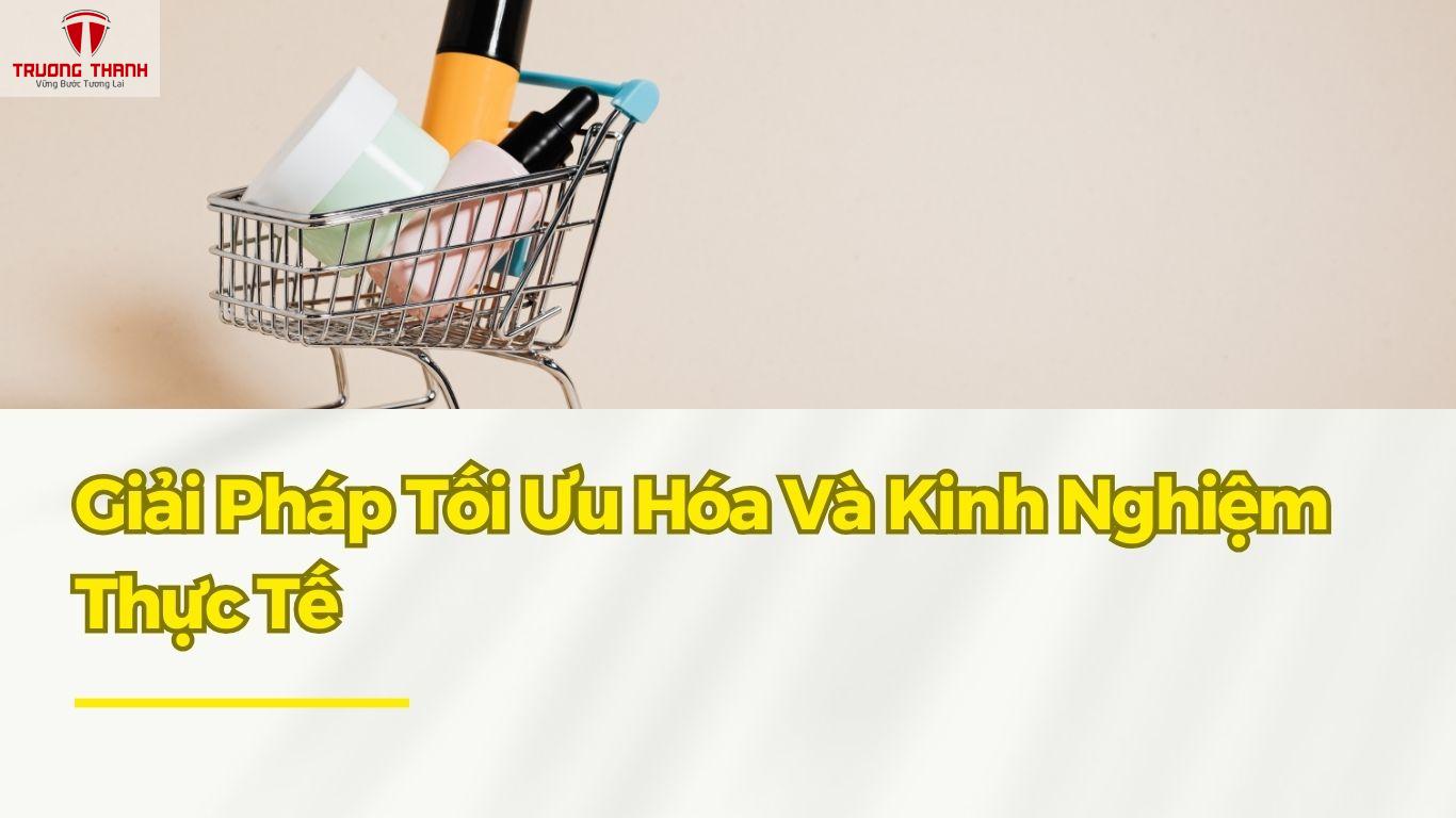 Hướng Dẫn Hạch Toán Hàng Hoàn Trả Từ Khách Trong Thương Mại Điện Tử