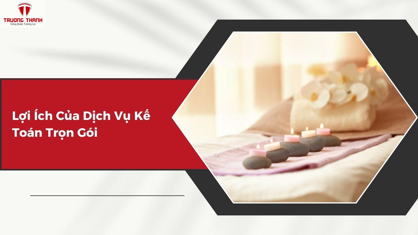 Dịch Vụ Kế Toán Trọn Gói Cho Spa Và Thẩm Mỹ Viện Tại Hà Nội