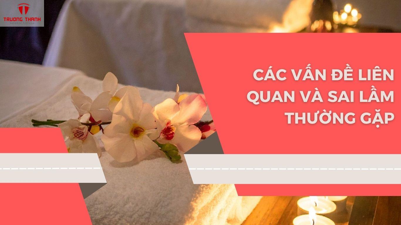 Dịch Vụ Kế Toán Trọn Gói Cho Spa Và Thẩm Mỹ Viện Tại Hà Nội