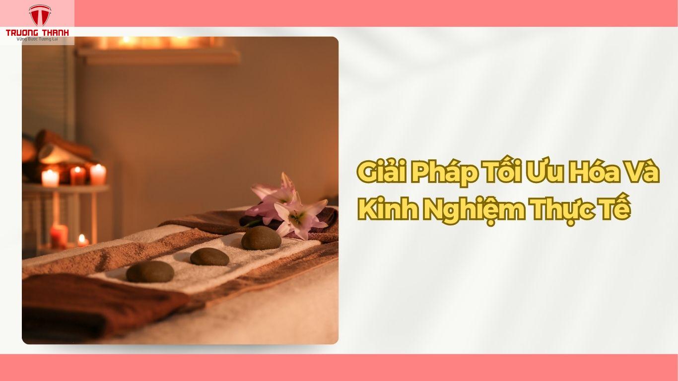 Dịch Vụ Kế Toán Trọn Gói Cho Spa Và Thẩm Mỹ Viện Tại Hà Nội