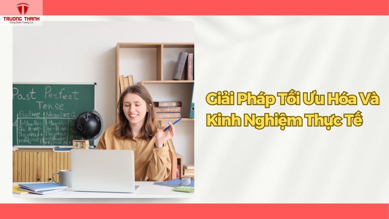 Thuế Giá Trị Gia Tăng (GTGT) Áp Dụng Cho Trung Tâm Đào Tạo Tư Nhân Là Bao Nhiêu?