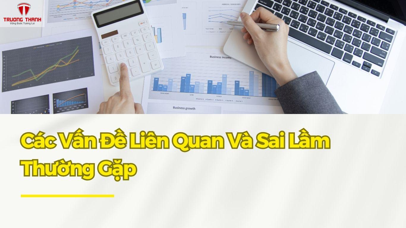 Dịch Vụ Kế Toán Thuế Trọn Gói Cho Trung Tâm Đào Tạo Tại Hà Nội