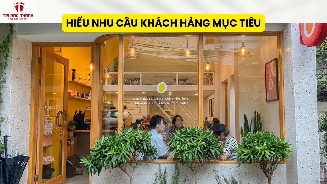 Bí Quyết Thiết Kế Quán Cafe Văn Phòng Rộng Rãi, Tiện Nghi