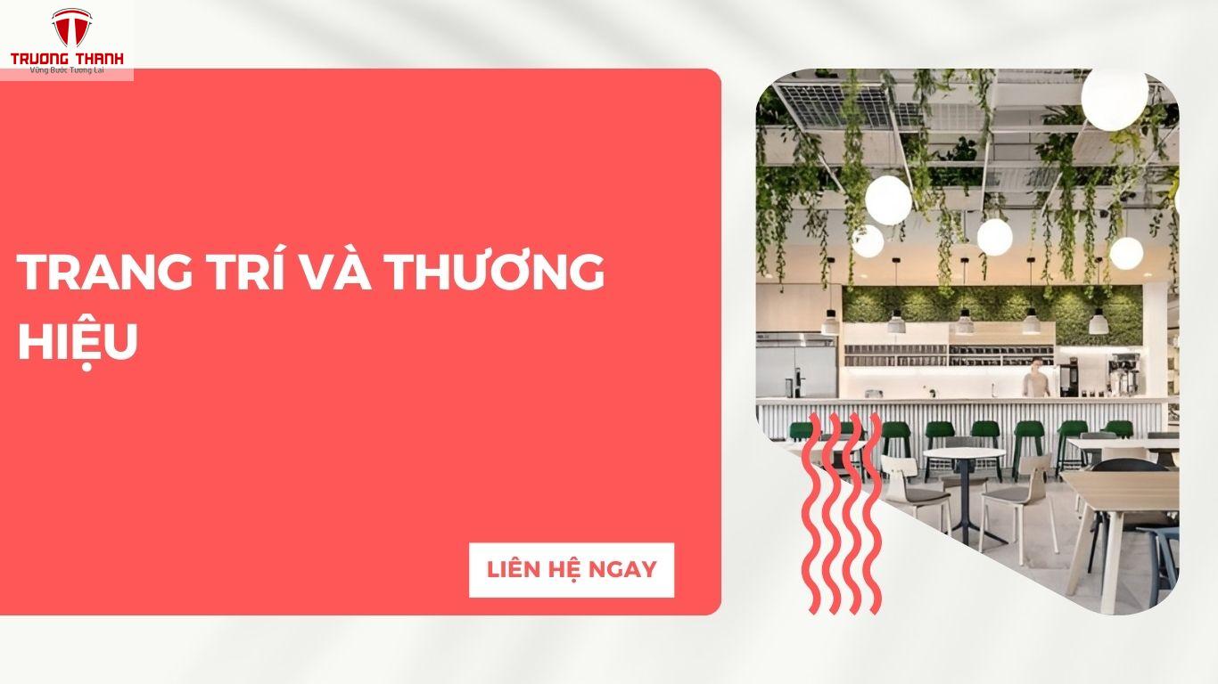 Bí Quyết Thiết Kế Quán Cafe Văn Phòng Rộng Rãi, Tiện Nghi