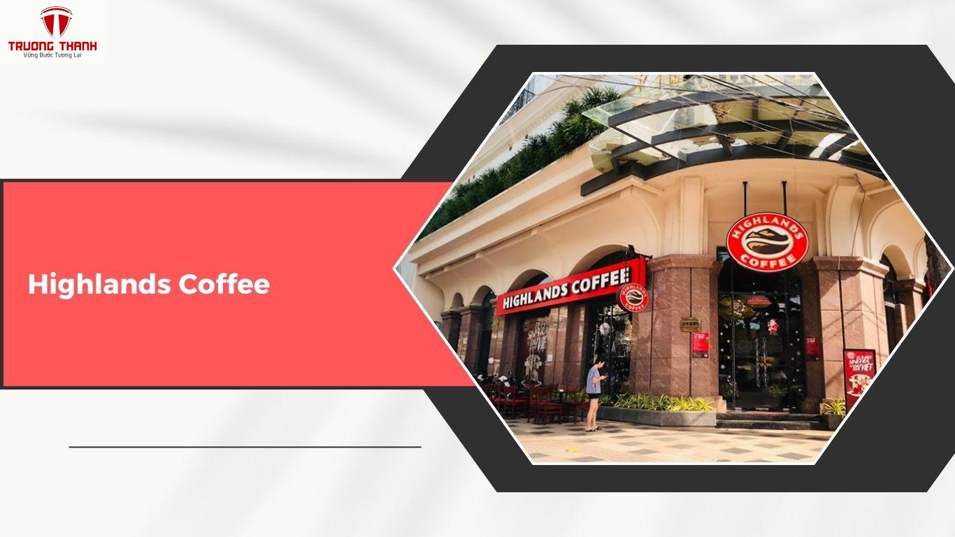 5 Thương Hiệu Nhượng Quyền Cafe Lợi Nhuận Cao Nhất Hiện Nay