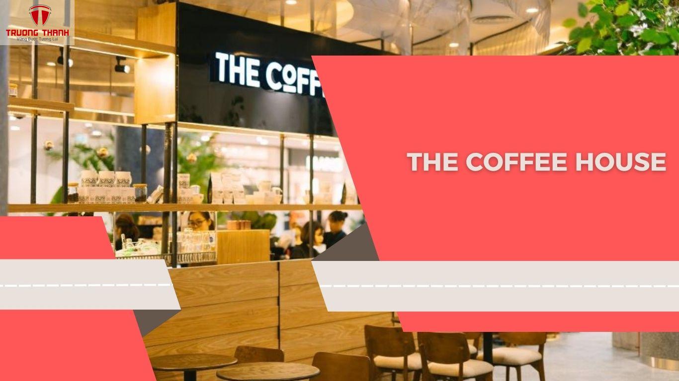 5 Thương Hiệu Nhượng Quyền Cafe Lợi Nhuận Cao Nhất Hiện Nay