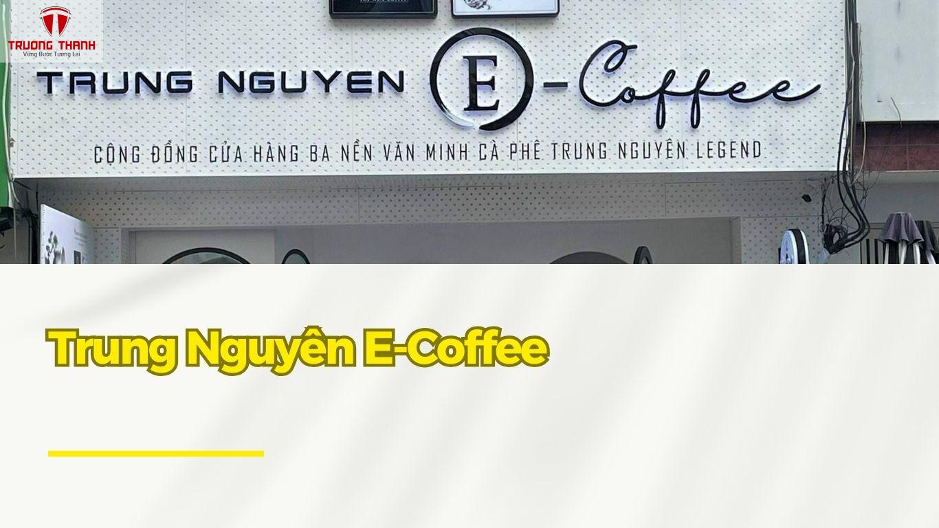 5 Thương Hiệu Nhượng Quyền Cafe Lợi Nhuận Cao Nhất Hiện Nay