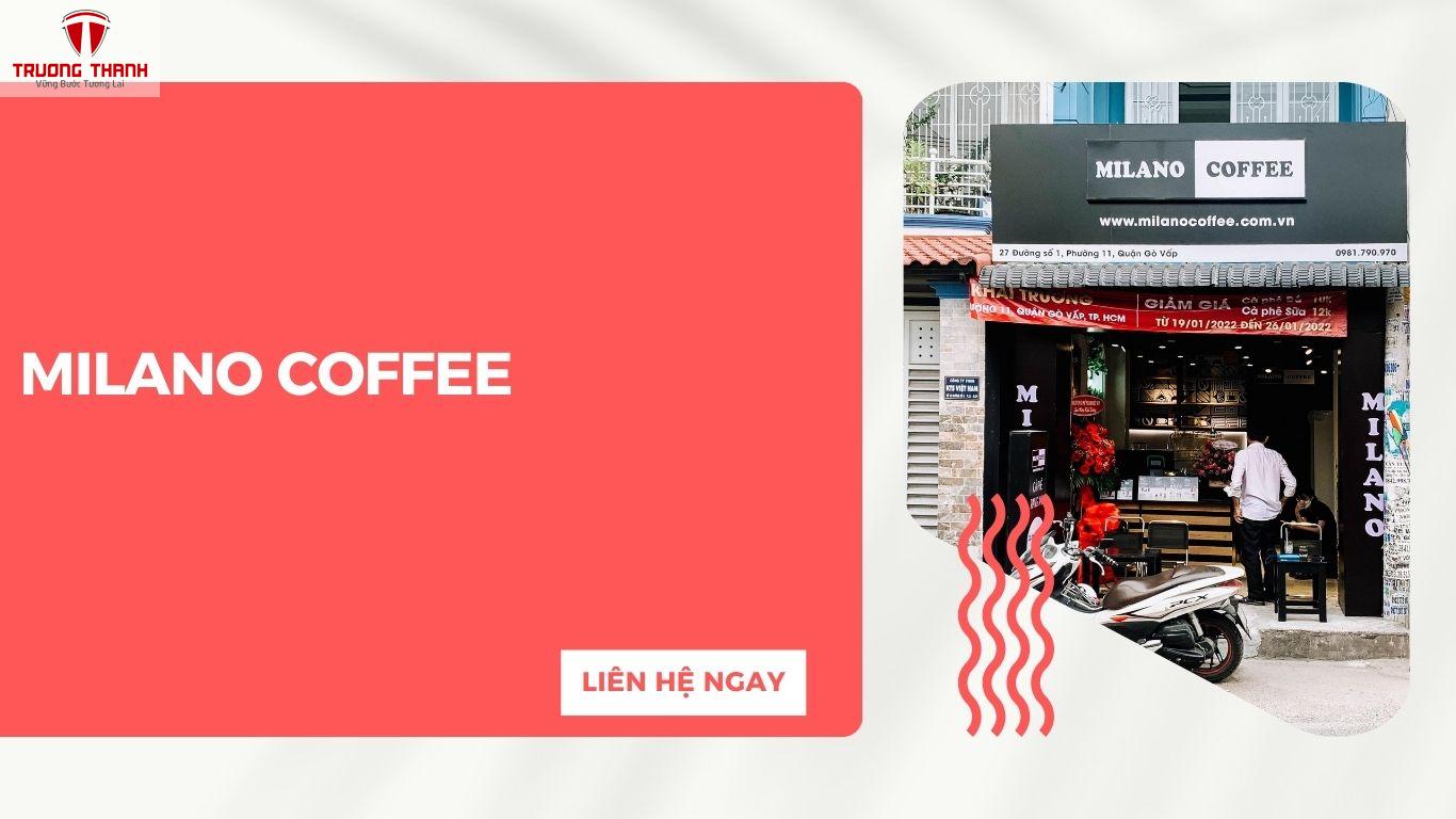 5 Thương Hiệu Nhượng Quyền Cafe Lợi Nhuận Cao Nhất Hiện Nay