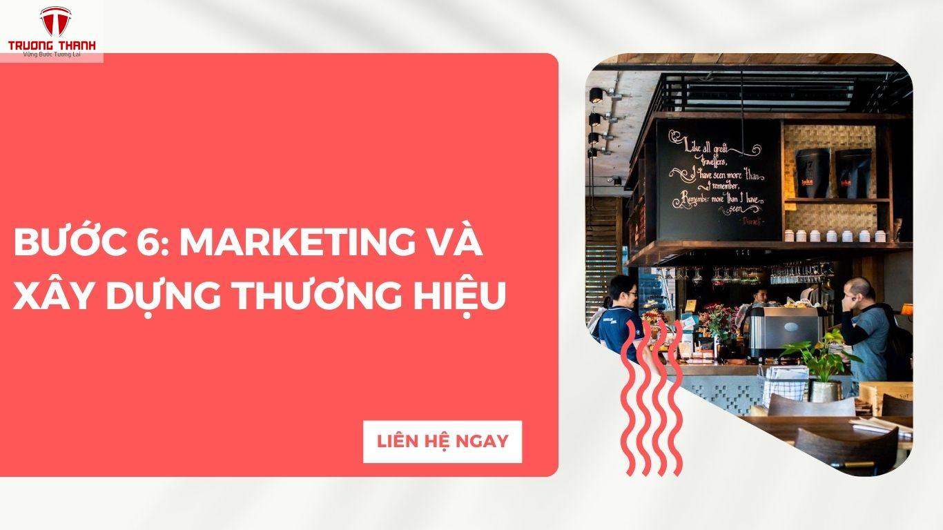 6 Bước Kinh Doanh Mô Hình Cafe Văn Phòng Hiệu Quả