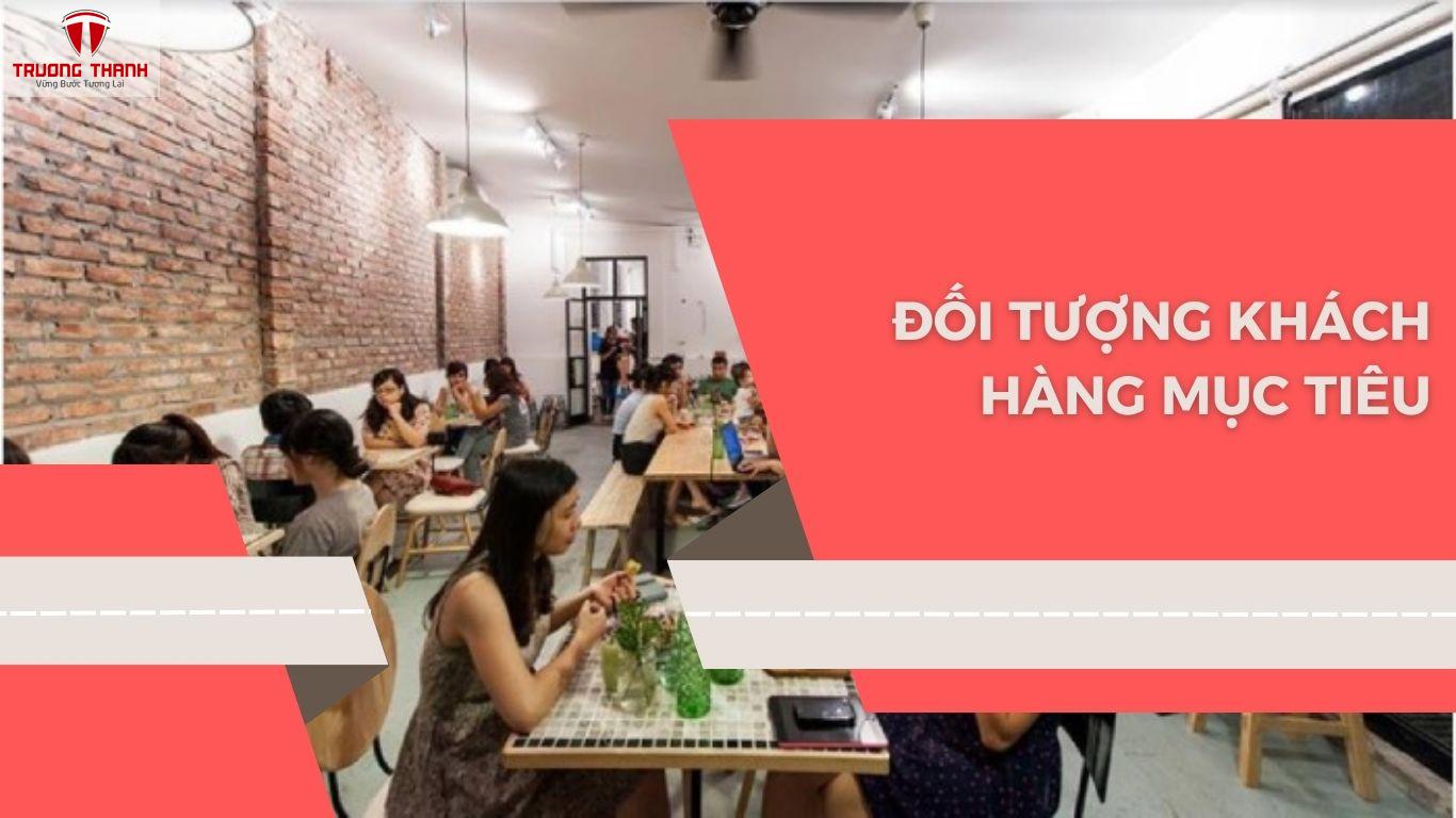 Cẩm Nang Kiến Thức Về Mô Hình Quán Cafe Cơm Văn Phòng
