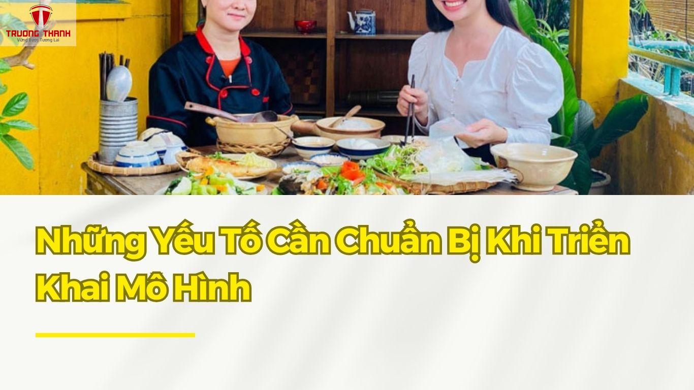 Cẩm Nang Kiến Thức Về Mô Hình Quán Cafe Cơm Văn Phòng