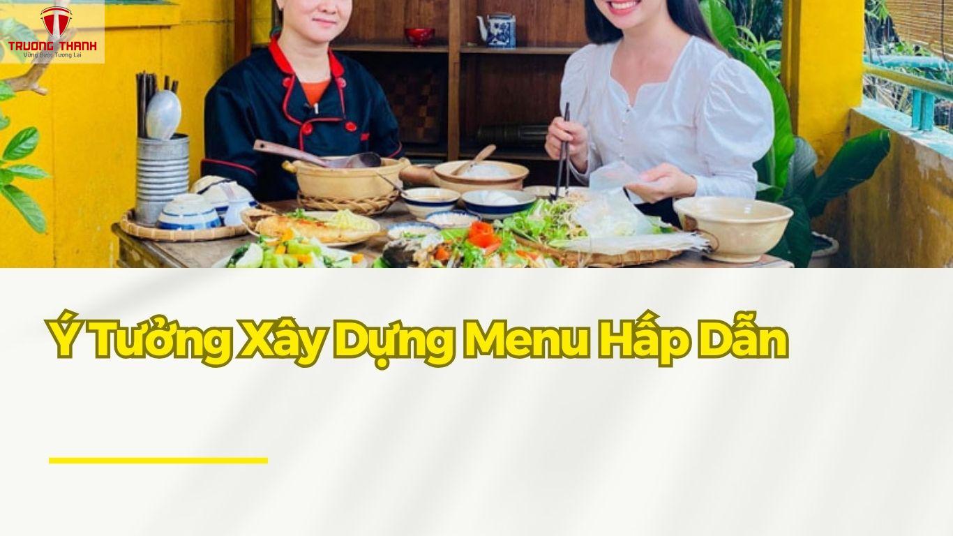 Ý Tưởng Kinh Doanh Cơm Cafe Văn Phòng