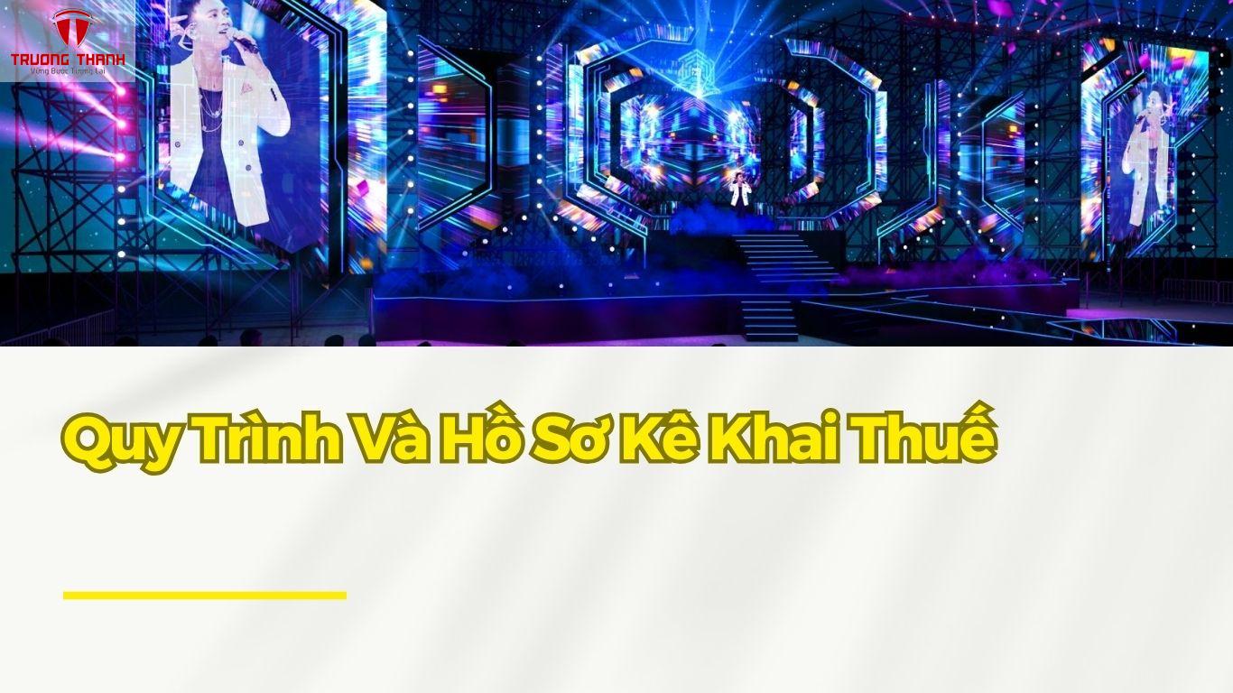 Thuế GTGT Và Thuế TNDN Cho Công Ty Truyền Thông Được Tính Thế Nào?