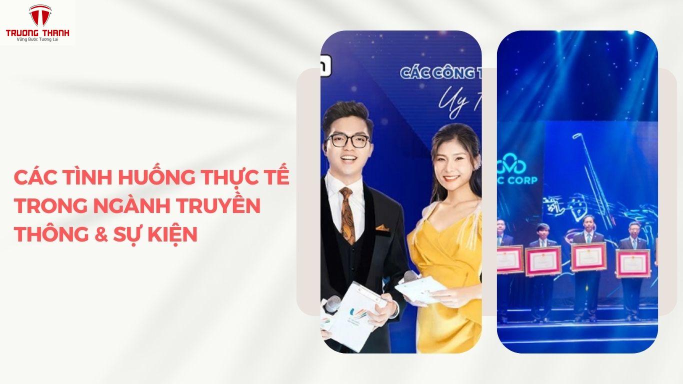 Cách Hạch Toán Hợp Đồng Thuê Ngoài Cho Công Ty Tổ Chức Sự Kiện