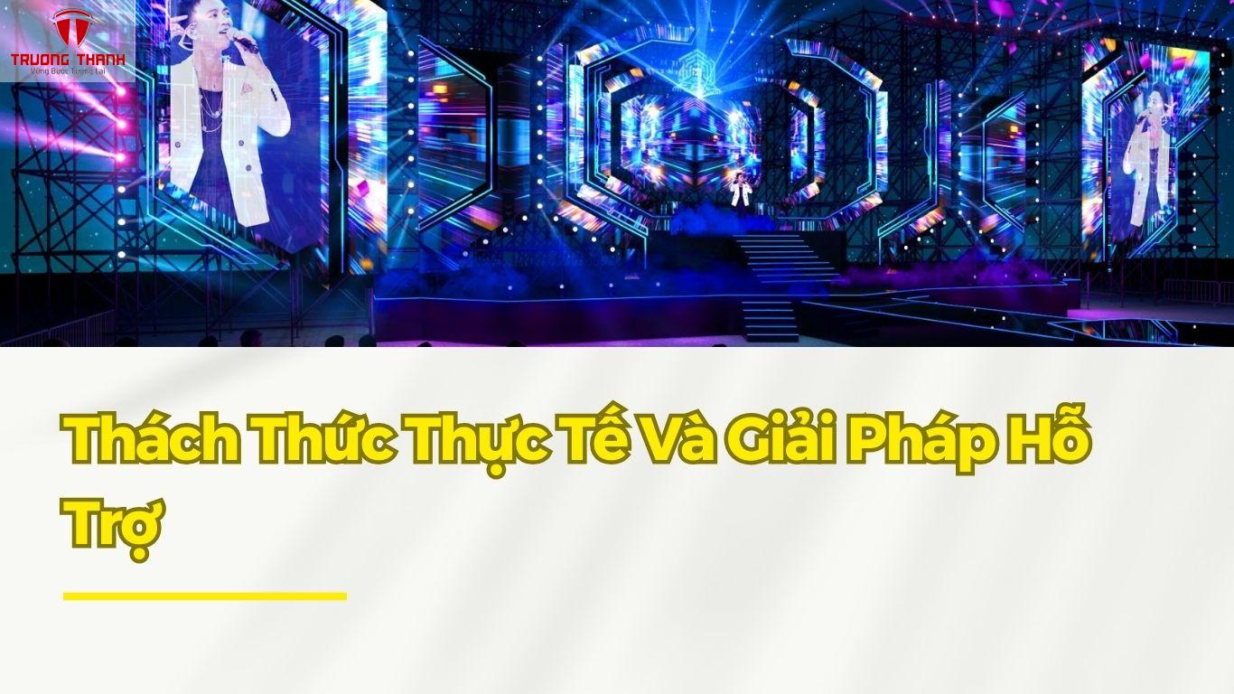 Dịch Vụ Kế Toán Thuế Cho Công Ty Sự Kiện Uy Tín Tại Hà Nội
