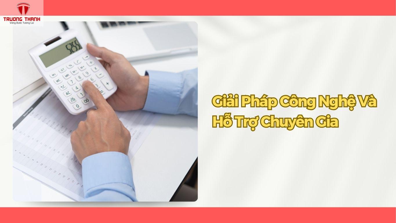 Cách Kê Khai Thuế Cho Công Ty Có Nhiều Hợp Đồng Thuê Ngoài