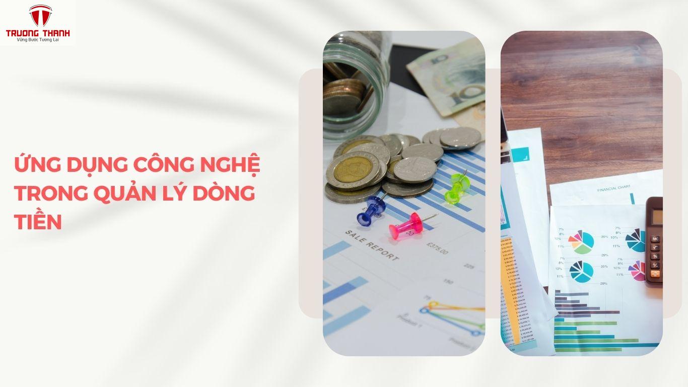 Cách Quản Lý Dòng Tiền Cho Công Ty Tổ Chức Sự Kiện Mùa Cao Điểm