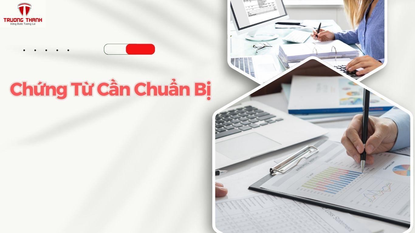 Cách Hạch Toán Mua Bánh Trung Thu Tặng Khách Hàng