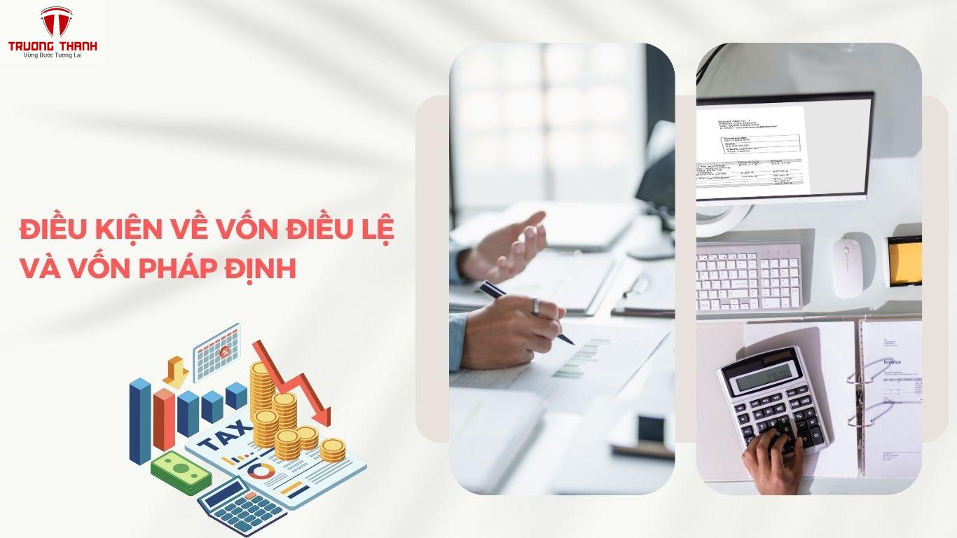 Những Điều Kiện Thành Lập Doanh Nghiệp, Công Ty Mới Nhất?