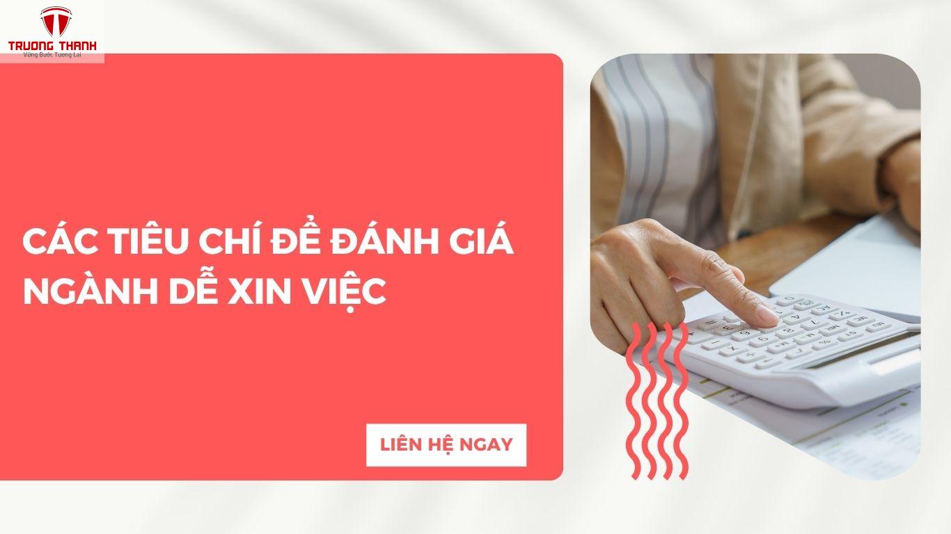 Ngành Nào Dễ Xin Việc Nhất Sau Khi Ra Trường?