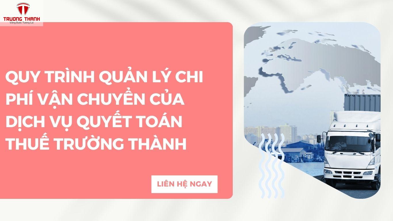 Hướng Dẫn Quản Lý Chi Phí Vận Chuyển Trong TMĐT Và Cách Hạch Toán Đúng
