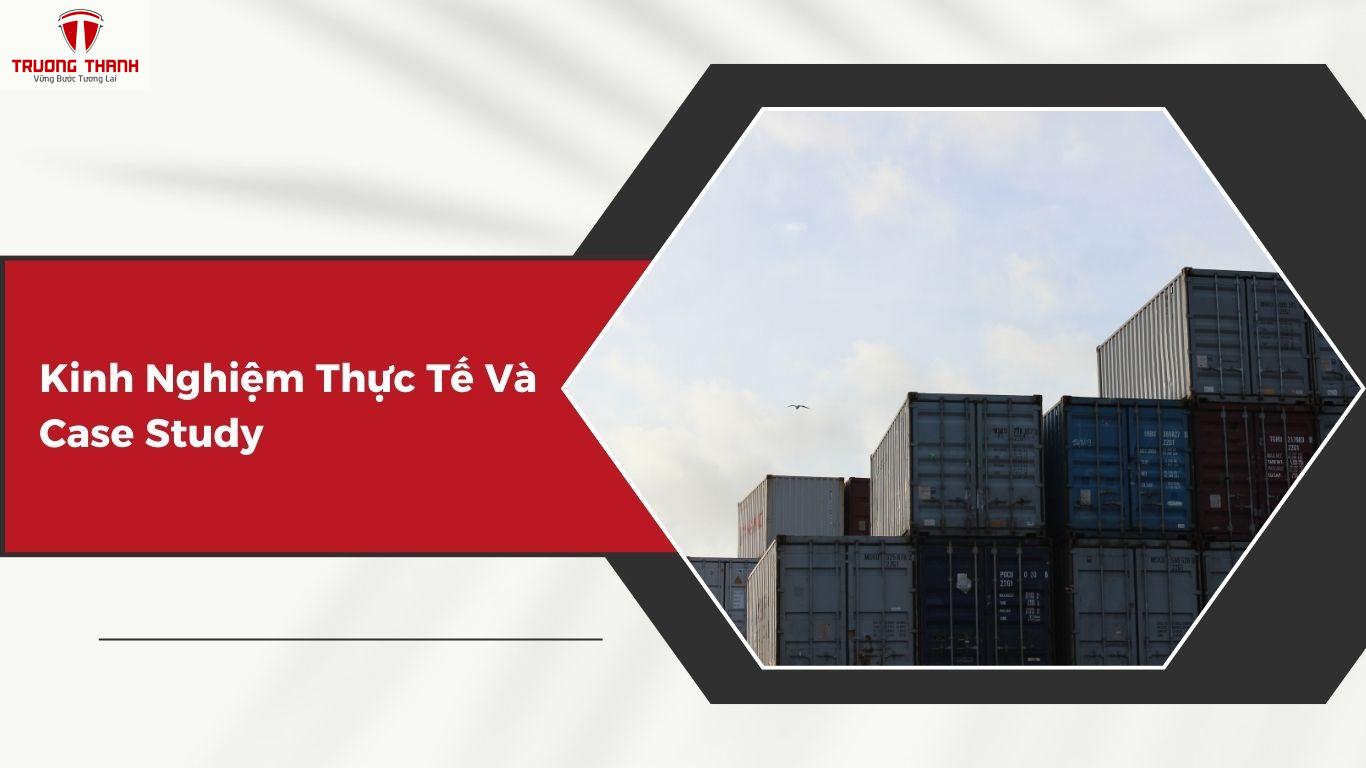 Hướng Dẫn Quản Lý Chi Phí Vận Chuyển Trong TMĐT Và Cách Hạch Toán Đúng