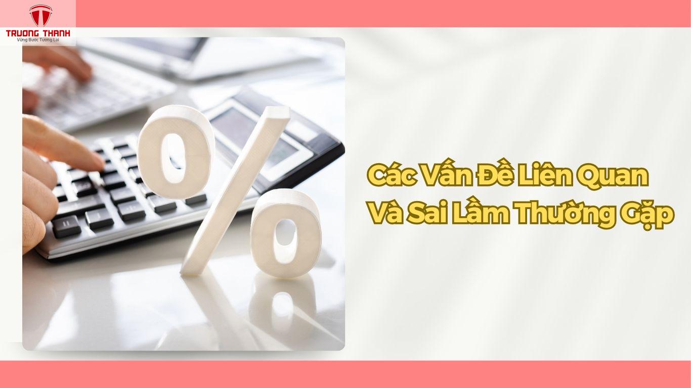Hướng Dẫn Hạch Toán Chiết Khấu Và Khuyến Mãi Từ Sàn Thương Mại Điện Tử