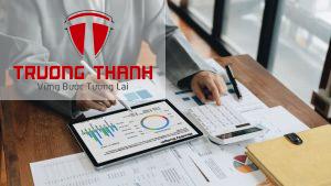 Các Công Việc Kế Toán Hàng Ngày Trong Doanh Nghiệp Thương Mại Nhỏ